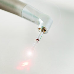 Laser