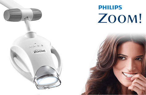Philips ZOOM!