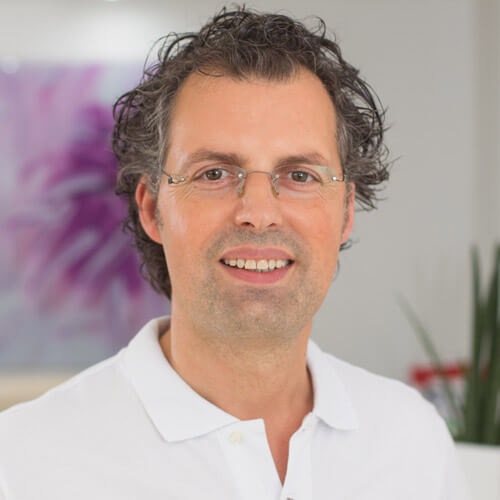 Dr. Bedri Krasniqi