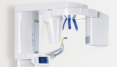 Sirona-DVT